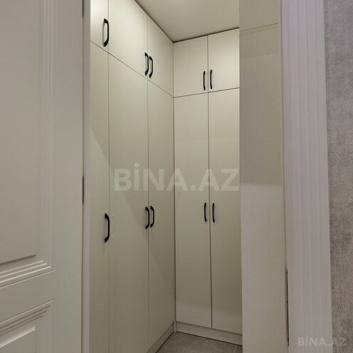 İcarəyə verilir 2 otaqlı yeni tikili 92 m², Nəriman Nərimanov m., photo 10 from 13