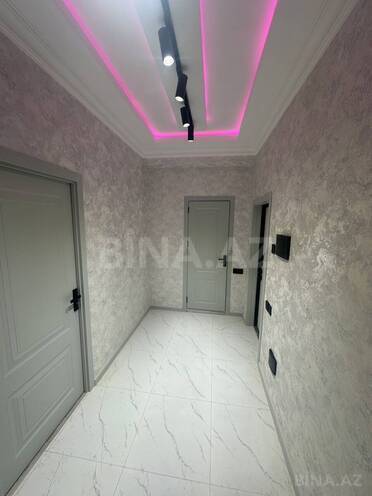 Satılır 2 otaqlı yeni tikili 60 m², photo 7 from 14