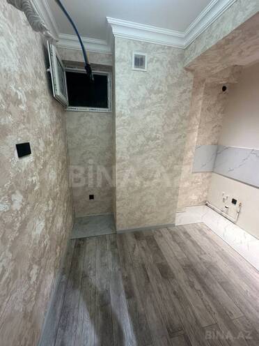 Satılır 2 otaqlı yeni tikili 60 m², photo 9 from 14