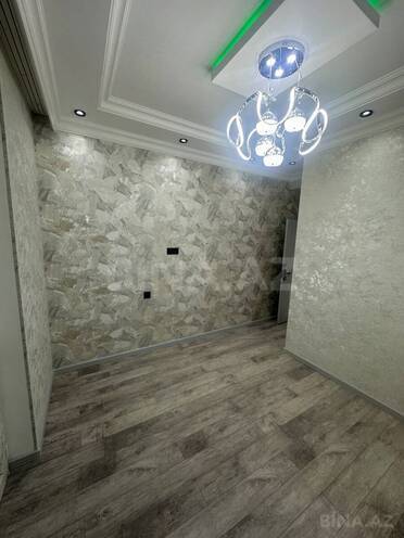 Satılır 2 otaqlı yeni tikili 60 m², photo 6 from 14