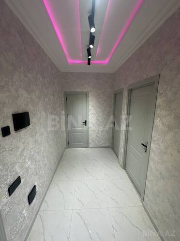 Satılır 2 otaqlı yeni tikili 60 m², photo 8 from 14