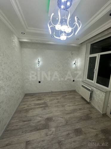 Satılır 2 otaqlı yeni tikili 60 m², photo 1 from 14