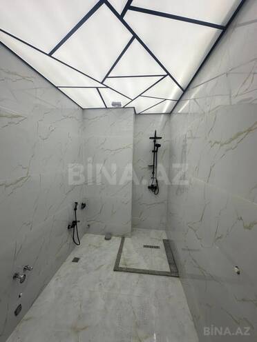 Satılır 2 otaqlı yeni tikili 60 m², photo 13 from 14
