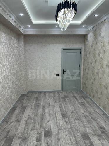 Satılır 2 otaqlı yeni tikili 60 m², photo 3 from 14