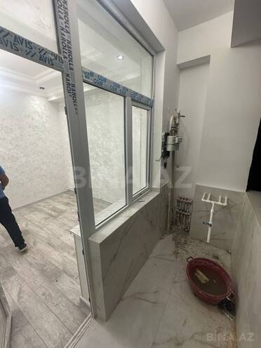Satılır 2 otaqlı yeni tikili 60 m², photo 5 from 14