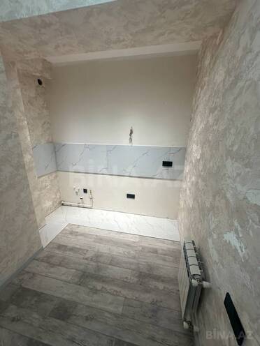 Satılır 2 otaqlı yeni tikili 60 m², photo 10 from 14
