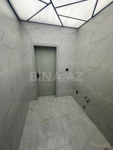Satılır 2 otaqlı yeni tikili 60 m², photo 12 from 14