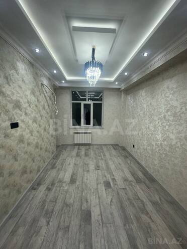 Satılır 2 otaqlı yeni tikili 60 m², photo 4 from 14