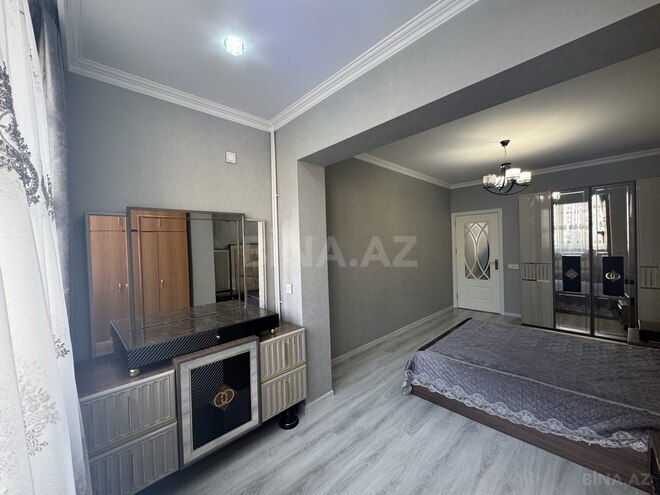 İcarəyə verilir 2 otaqlı köhnə tikili 65 m², Yeni Yasamal q., photo 9 from 19