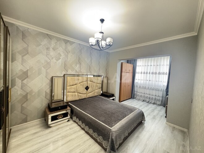 İcarəyə verilir 2 otaqlı köhnə tikili 65 m², Yeni Yasamal q., photo 6 from 19