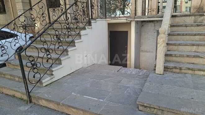 Сдаётся 3-комн. новостройка 100 м², м. Элмляр Академиясы, photo 6 from 13