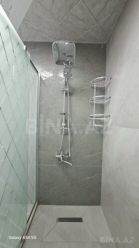 Satılır 3 otaqlı yeni tikili 138 m², Memar Əcəmi m., photo 30 from 32