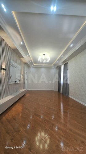Satılır 3 otaqlı yeni tikili 138 m², Memar Əcəmi m., photo 8 from 32