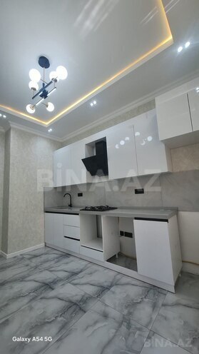Satılır 3 otaqlı yeni tikili 138 m², Memar Əcəmi m., photo 26 from 32