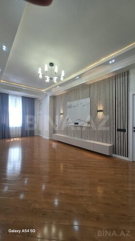 Satılır 3 otaqlı yeni tikili 138 m², Memar Əcəmi m., photo 1 from 32