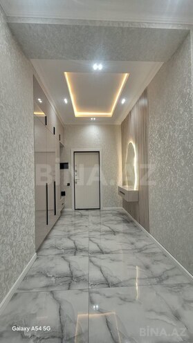 Satılır 3 otaqlı yeni tikili 138 m², Memar Əcəmi m., photo 5 from 32