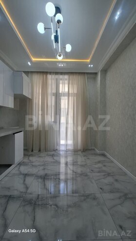 Satılır 3 otaqlı yeni tikili 138 m², Memar Əcəmi m., photo 17 from 32