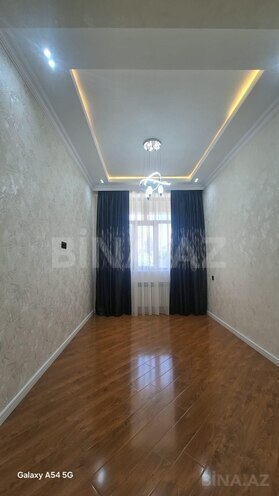 Satılır 3 otaqlı yeni tikili 138 m², Memar Əcəmi m., photo 9 from 32