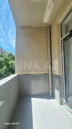 Satılır 3 otaqlı yeni tikili 138 m², Memar Əcəmi m., photo 15 from 32