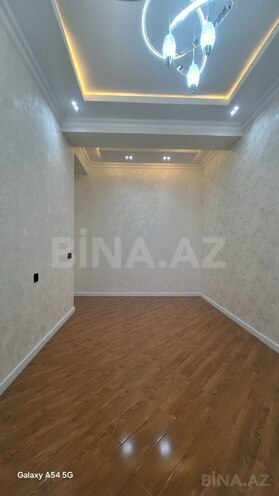Satılır 3 otaqlı yeni tikili 138 m², Memar Əcəmi m., photo 18 from 32