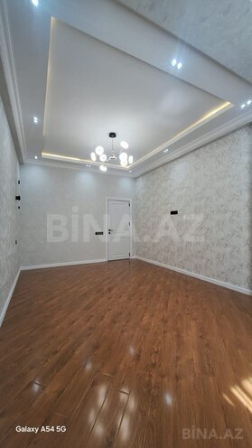 Satılır 3 otaqlı yeni tikili 138 m², Memar Əcəmi m., photo 31 from 32