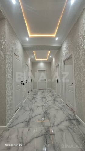 Satılır 3 otaqlı yeni tikili 138 m², Memar Əcəmi m., photo 13 from 32