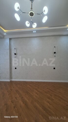 Satılır 3 otaqlı yeni tikili 138 m², Memar Əcəmi m., photo 10 from 32