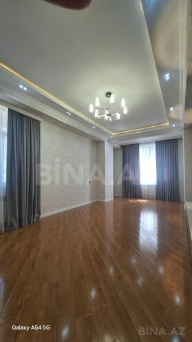 Satılır 3 otaqlı yeni tikili 138 m², Memar Əcəmi m., photo 3 from 32