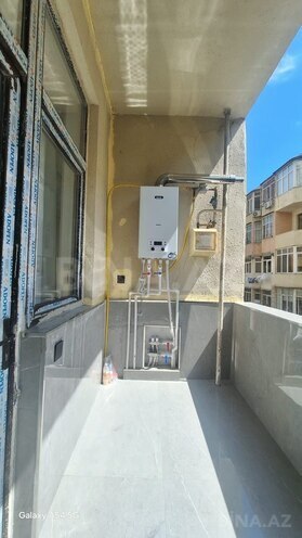 Satılır 3 otaqlı yeni tikili 138 m², Memar Əcəmi m., photo 24 from 32
