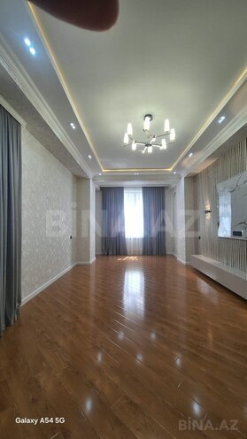 Satılır 3 otaqlı yeni tikili 138 m², Memar Əcəmi m., photo 6 from 32