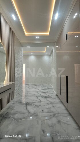 Satılır 3 otaqlı yeni tikili 138 m², Memar Əcəmi m., photo 14 from 32