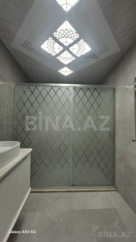 Satılır 3 otaqlı yeni tikili 138 m², Memar Əcəmi m., photo 22 from 32
