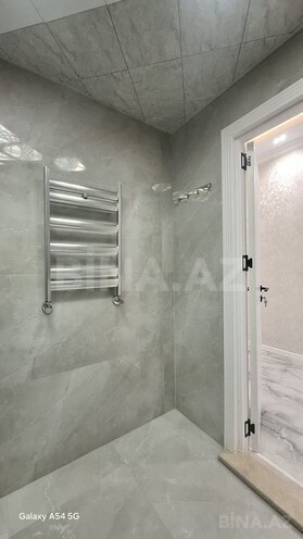 Satılır 3 otaqlı yeni tikili 138 m², Memar Əcəmi m., photo 20 from 32