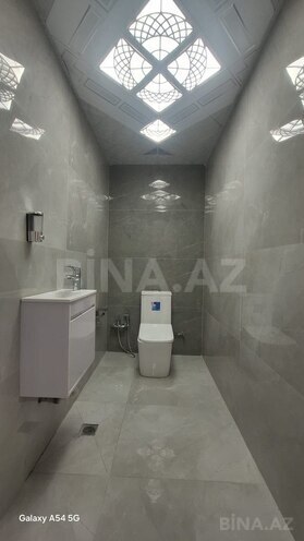 Satılır 3 otaqlı yeni tikili 138 m², Memar Əcəmi m., photo 29 from 32
