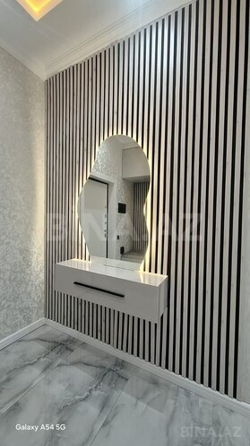 Satılır 3 otaqlı yeni tikili 138 m², Memar Əcəmi m., photo 25 from 32