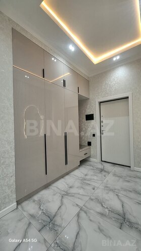 Satılır 3 otaqlı yeni tikili 138 m², Memar Əcəmi m., photo 28 from 32