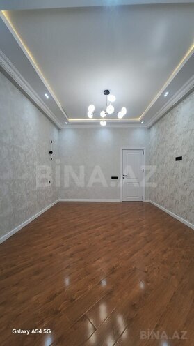 Satılır 3 otaqlı yeni tikili 138 m², Memar Əcəmi m., photo 11 from 32