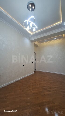 Satılır 3 otaqlı yeni tikili 138 m², Memar Əcəmi m., photo 12 from 32