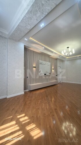 Satılır 3 otaqlı yeni tikili 138 m², Memar Əcəmi m., photo 7 from 32