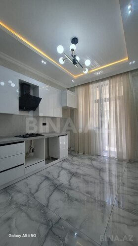 Satılır 3 otaqlı yeni tikili 138 m², Memar Əcəmi m., photo 27 from 32