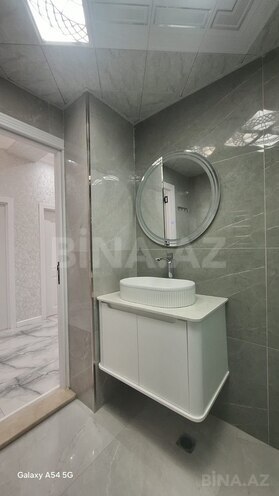 Satılır 3 otaqlı yeni tikili 138 m², Memar Əcəmi m., photo 19 from 32