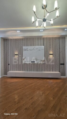 Satılır 3 otaqlı yeni tikili 138 m², Memar Əcəmi m., photo 4 from 32