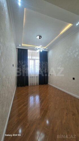 Satılır 3 otaqlı yeni tikili 138 m², Memar Əcəmi m., photo 16 from 32