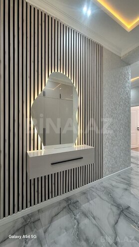 Satılır 3 otaqlı yeni tikili 138 m², Memar Əcəmi m., photo 21 from 32