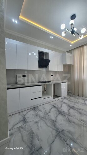 Satılır 3 otaqlı yeni tikili 138 m², Memar Əcəmi m., photo 23 from 32