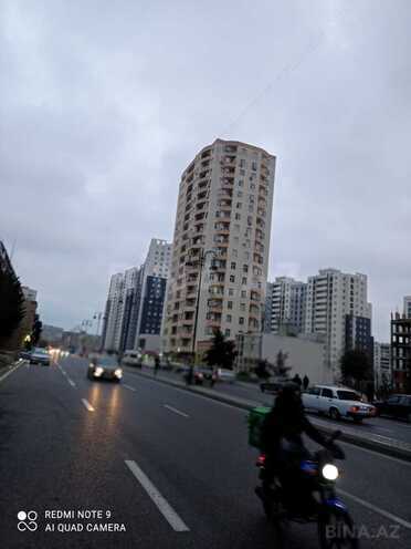 Satılır 2 otaqlı yeni tikili 70 m², Həzi Aslanov m., photo 25 from 26