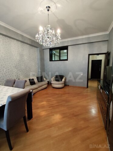 Satılır 2 otaqlı yeni tikili 70 m², Həzi Aslanov m., photo 6 from 26