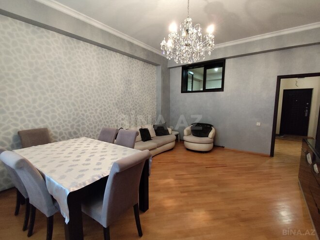 Satılır 2 otaqlı yeni tikili 70 m², Həzi Aslanov m., photo 5 from 26