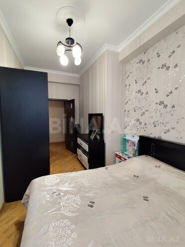 Satılır 2 otaqlı yeni tikili 70 m², Həzi Aslanov m., photo 12 from 26