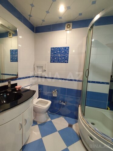 Satılır 2 otaqlı yeni tikili 70 m², Həzi Aslanov m., photo 21 from 26